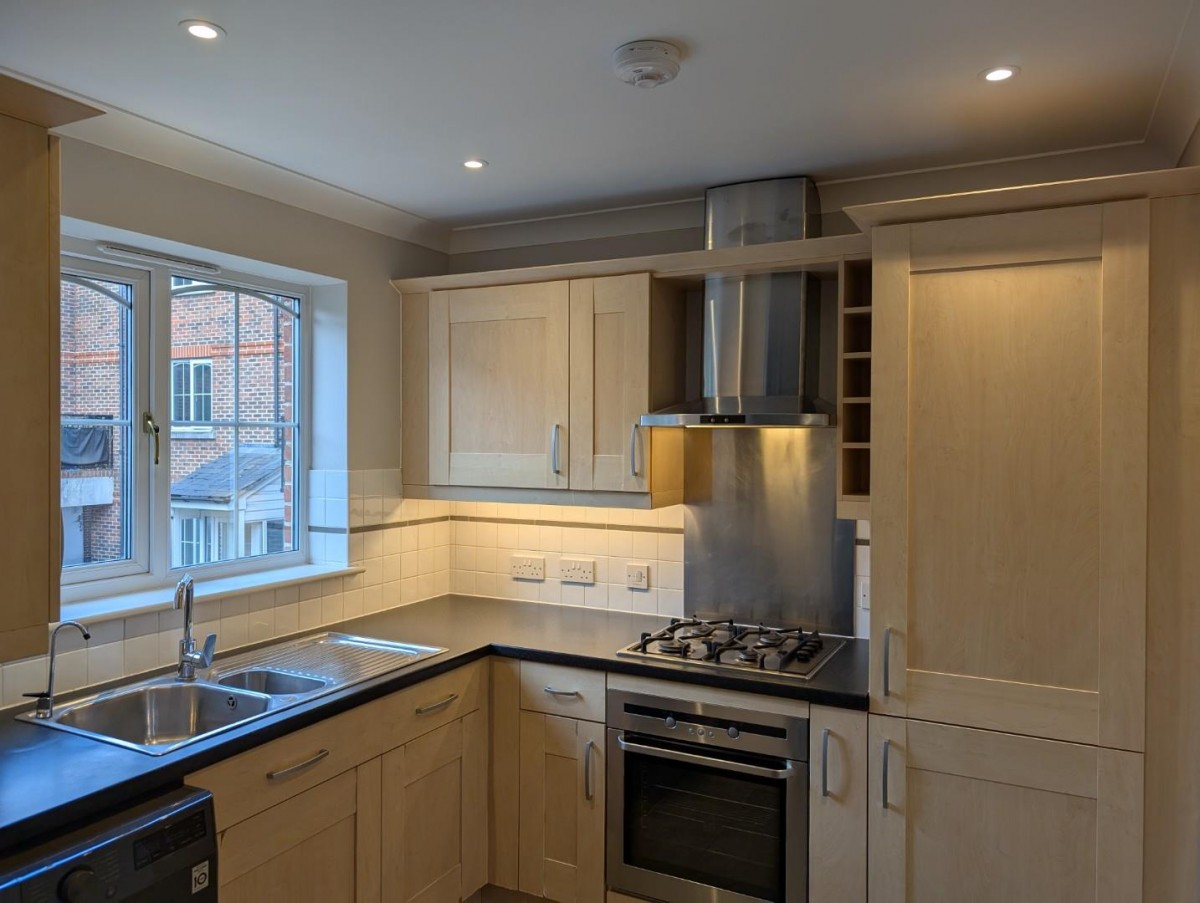 Phoenix House, Oxford Road, Reading, Berkshire