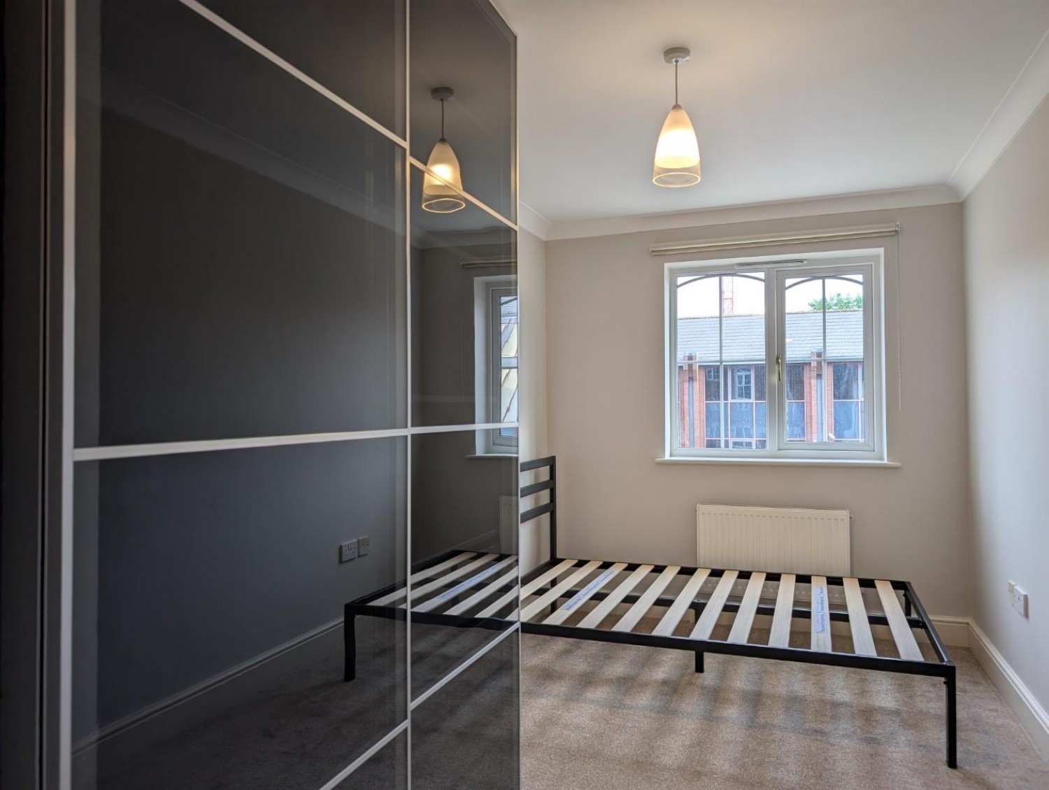 Phoenix House, Oxford Road, Reading, Berkshire