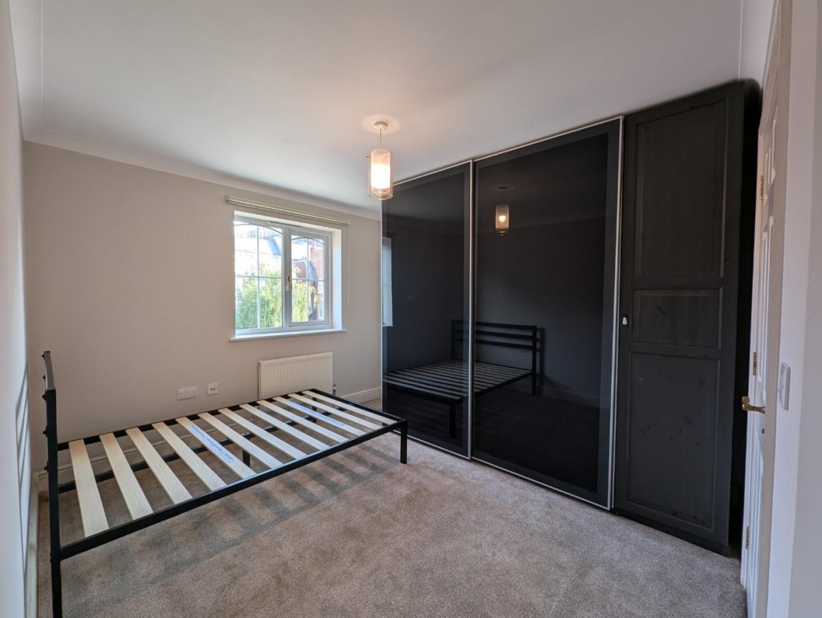 Phoenix House, Oxford Road, Reading, Berkshire