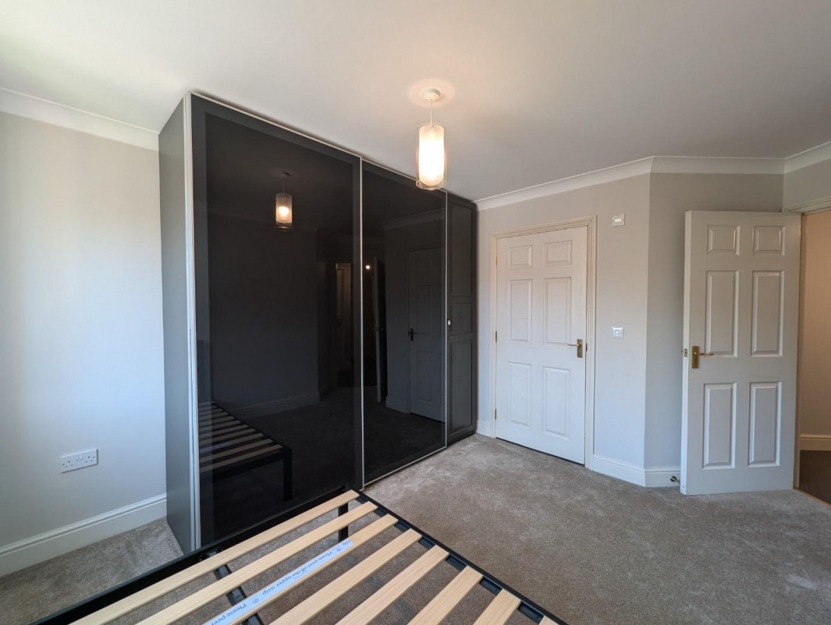 Phoenix House, Oxford Road, Reading, Berkshire