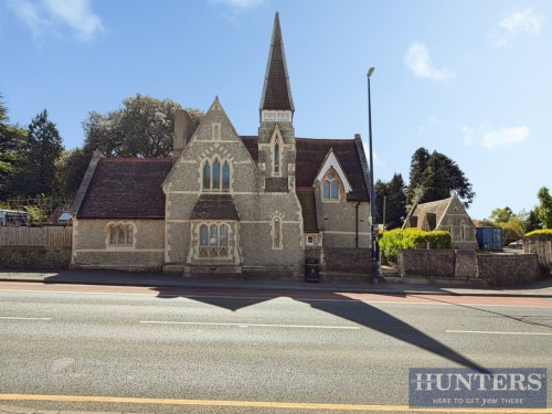 Sutton Road, Maidstone