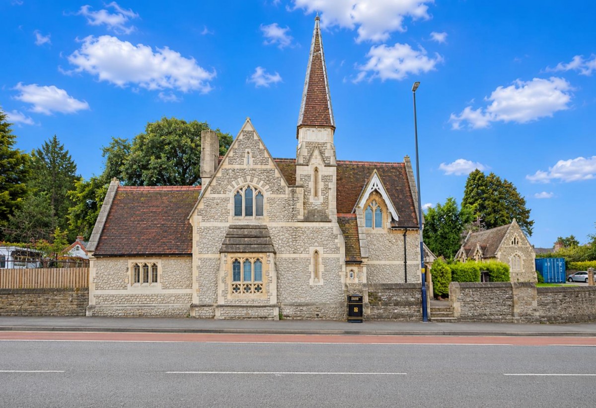 Sutton Road, Maidstone