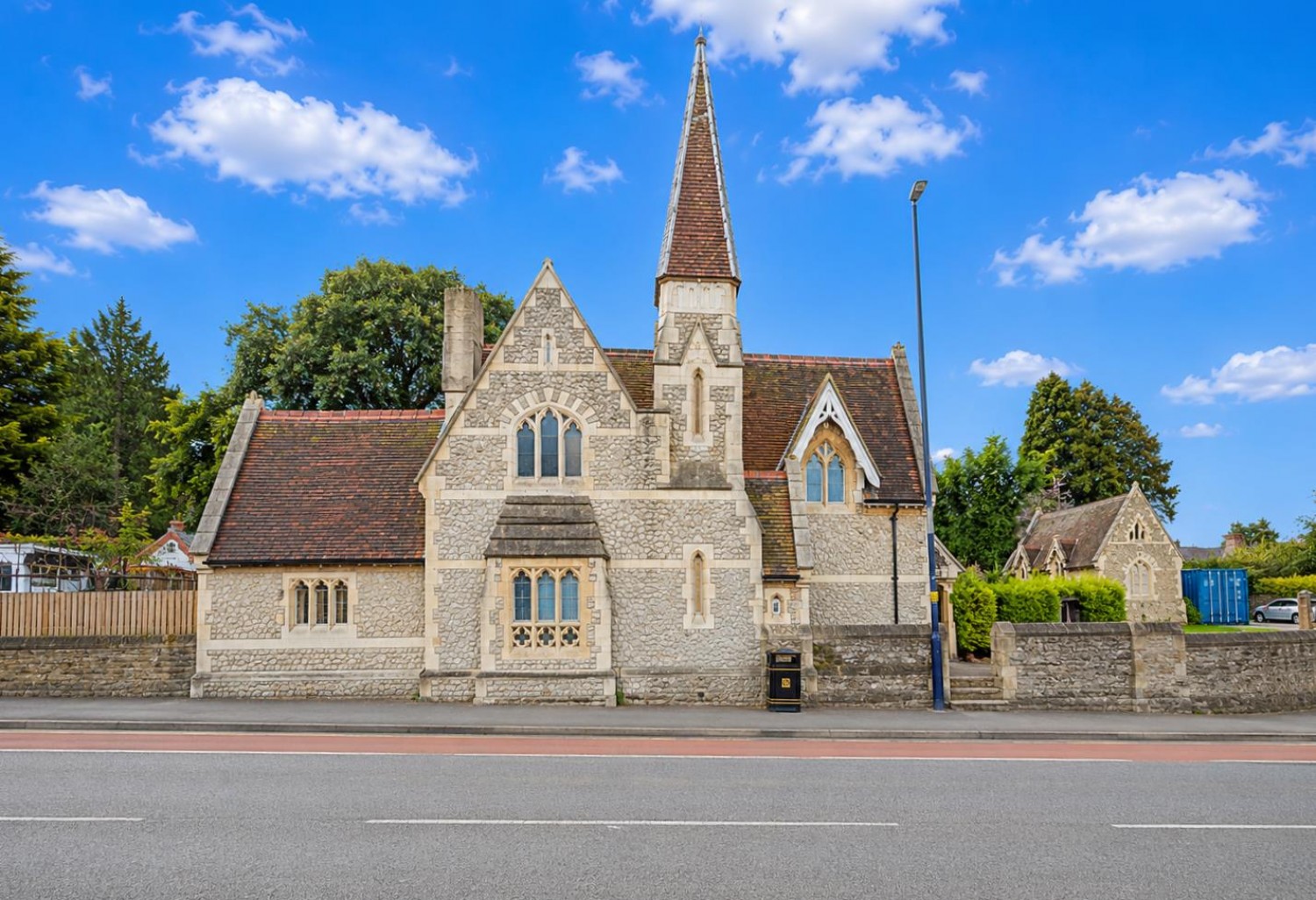 Sutton Road, Maidstone