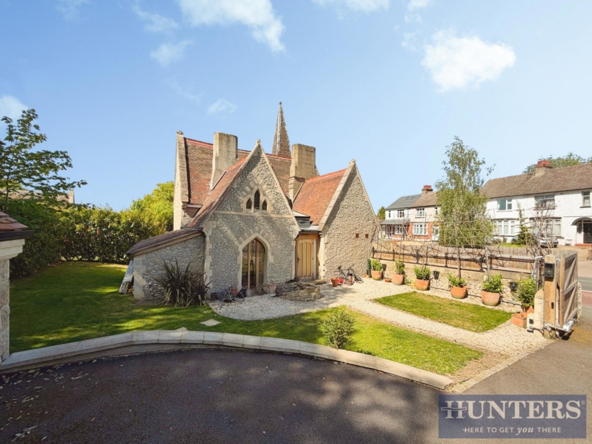 Sutton Road, Maidstone