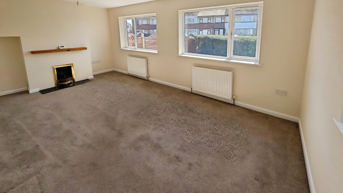 Painswick Drive, Yate