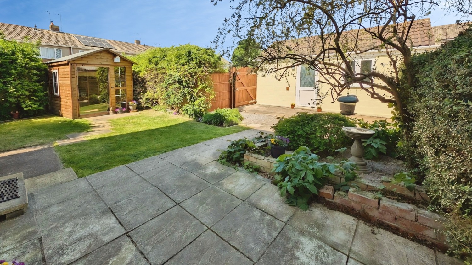 Painswick Drive, Yate