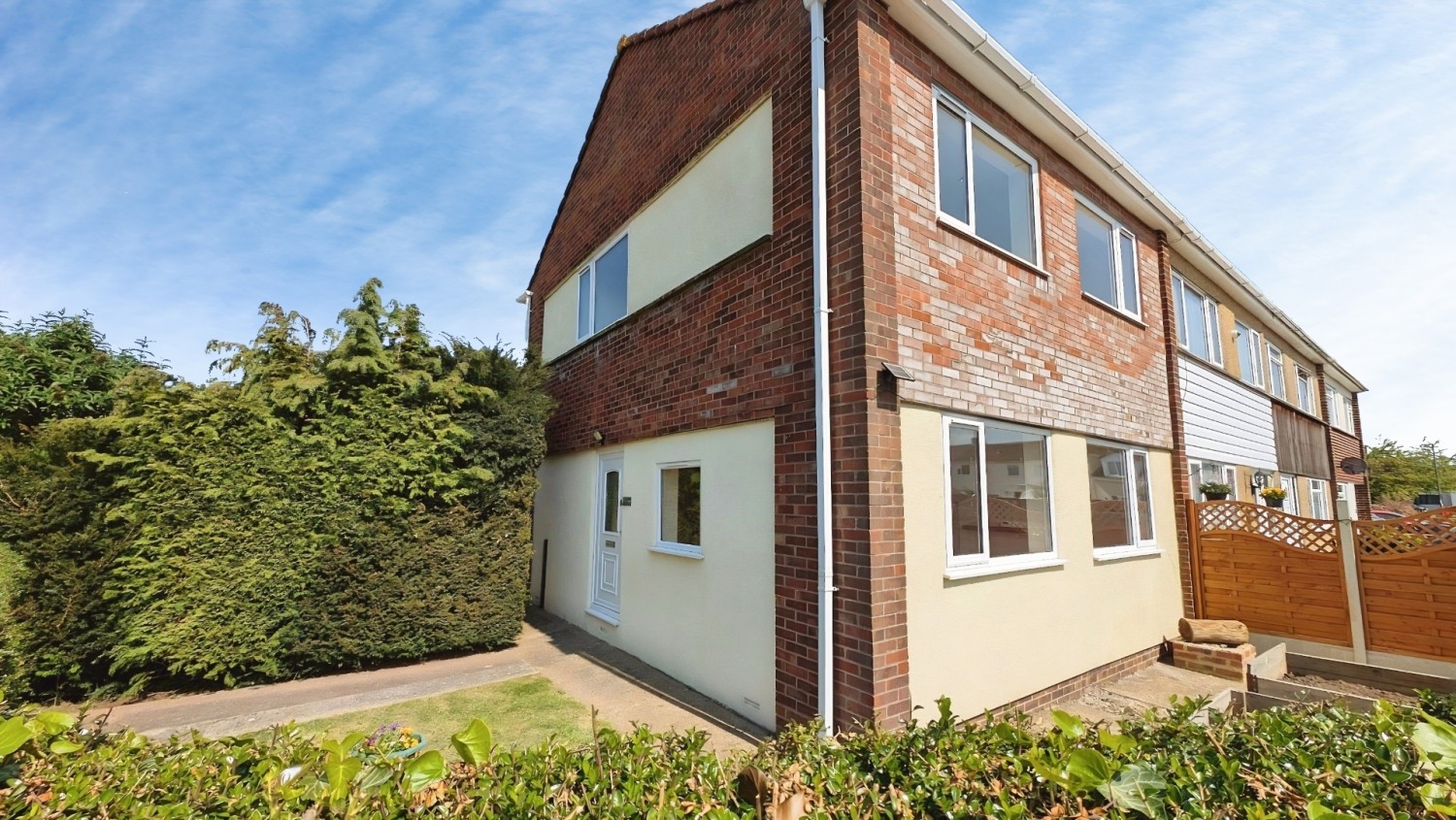 Painswick Drive, Yate