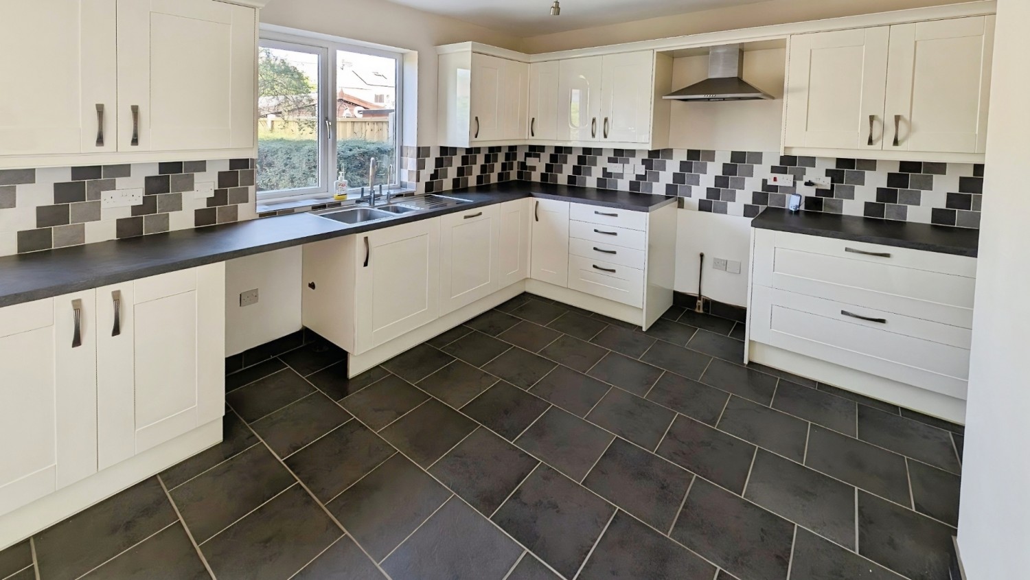 Painswick Drive, Yate
