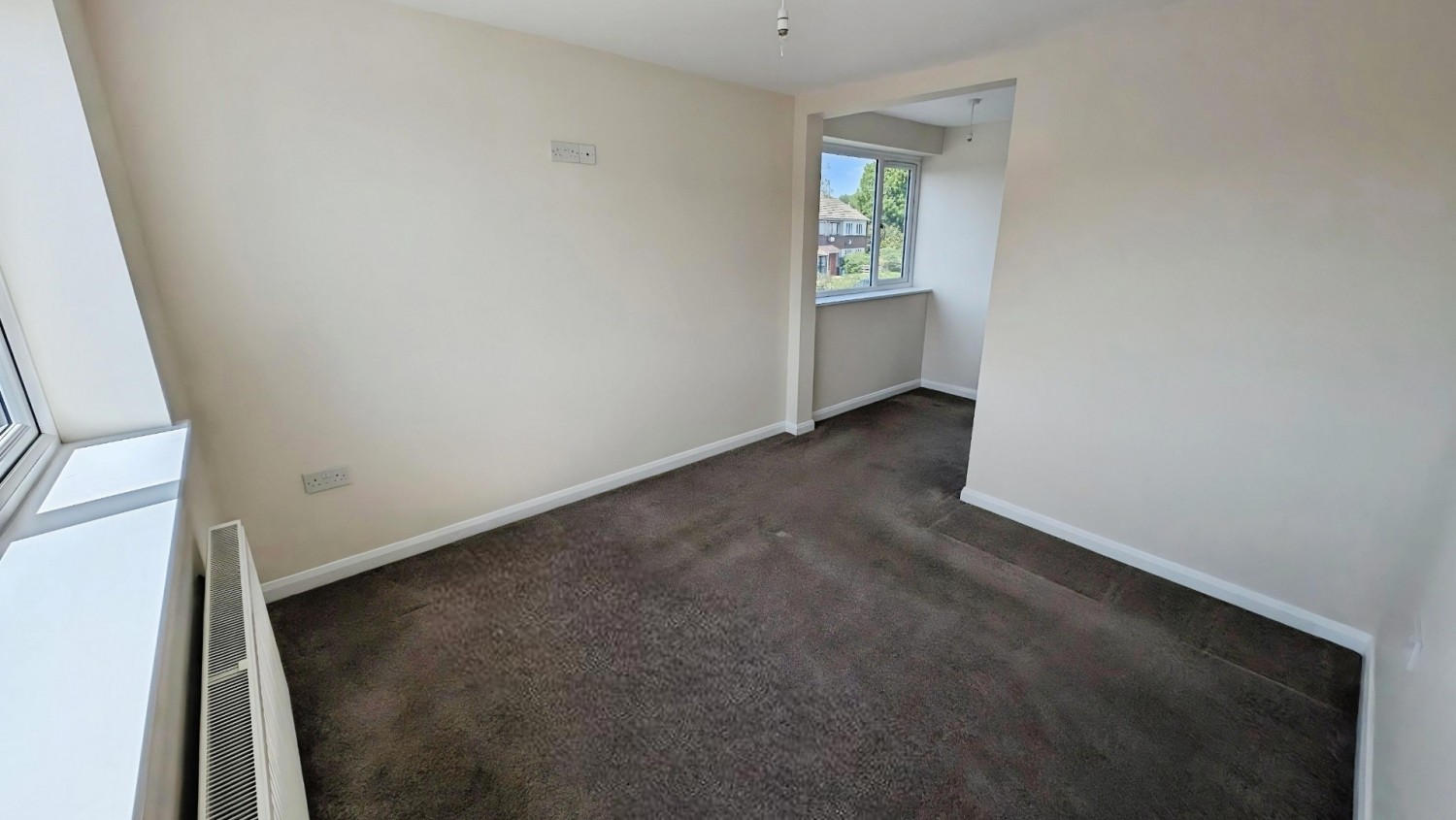 Painswick Drive, Yate