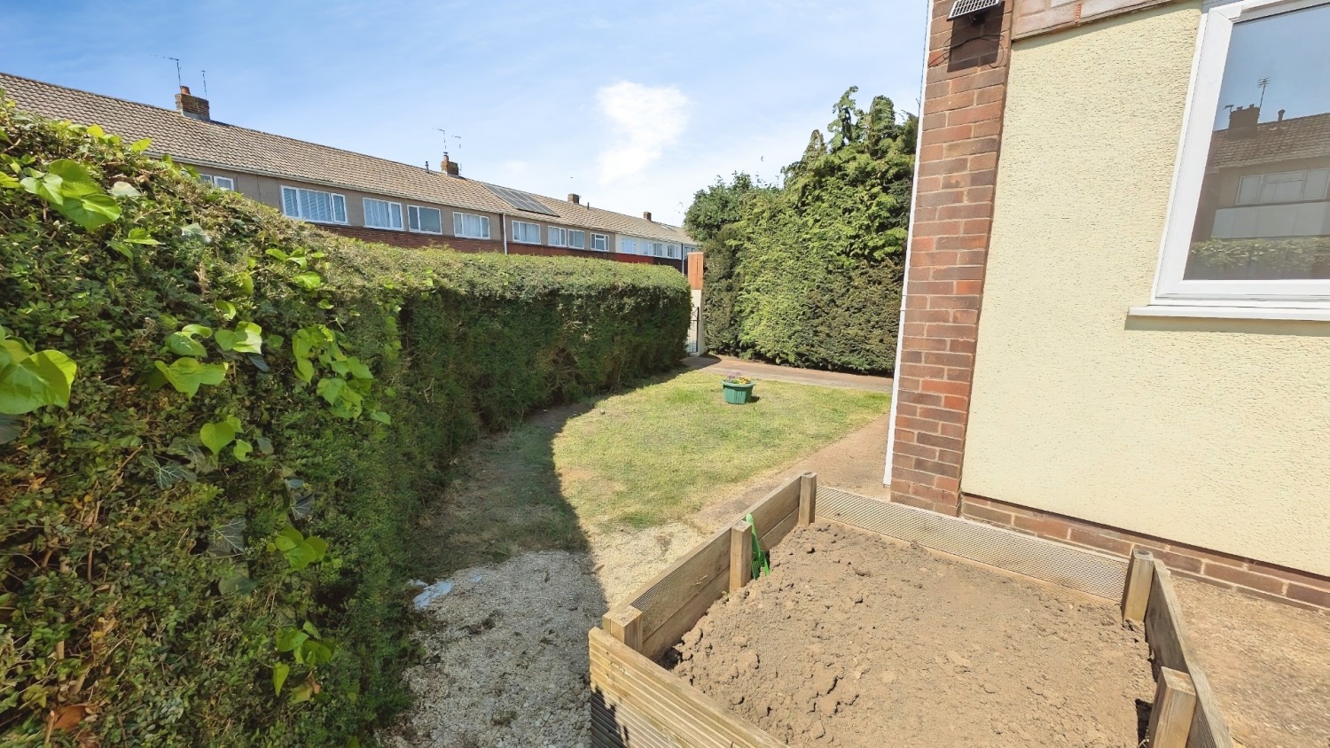 Painswick Drive, Yate