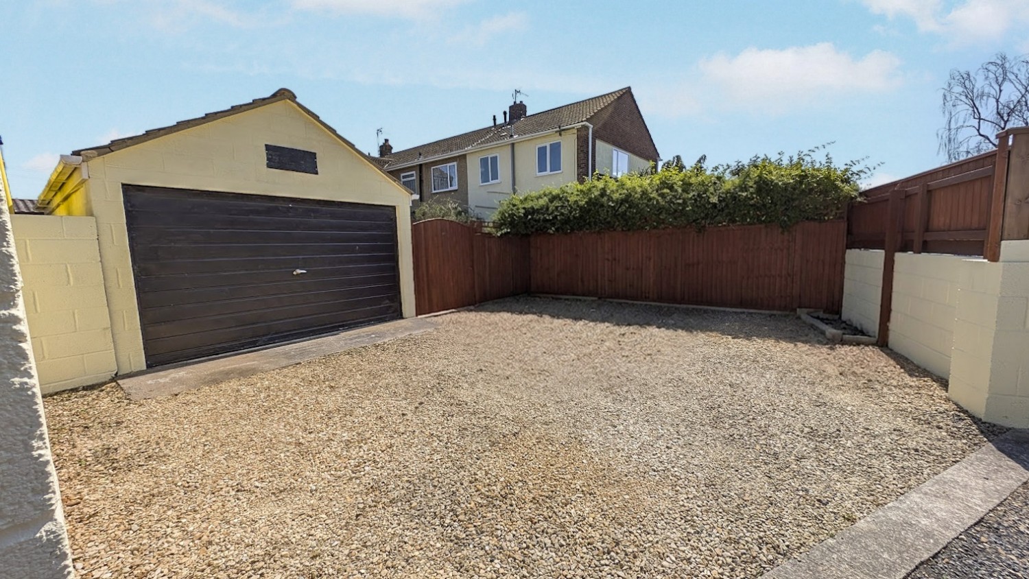 Painswick Drive, Yate