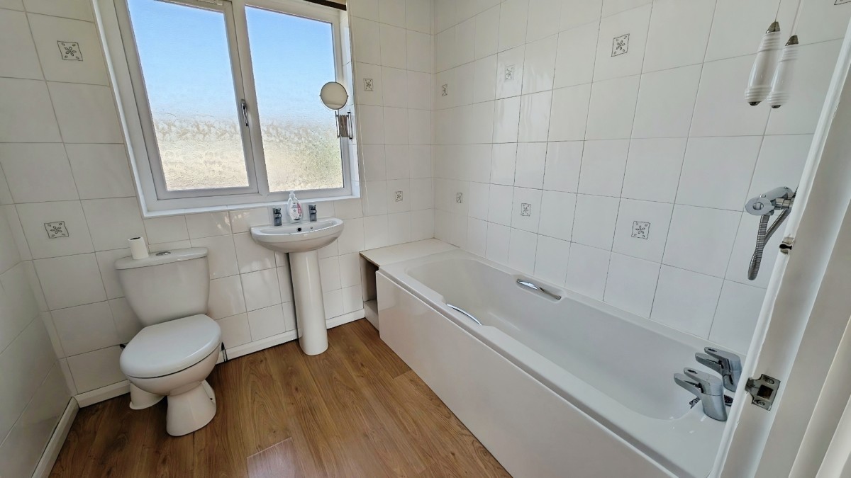Painswick Drive, Yate