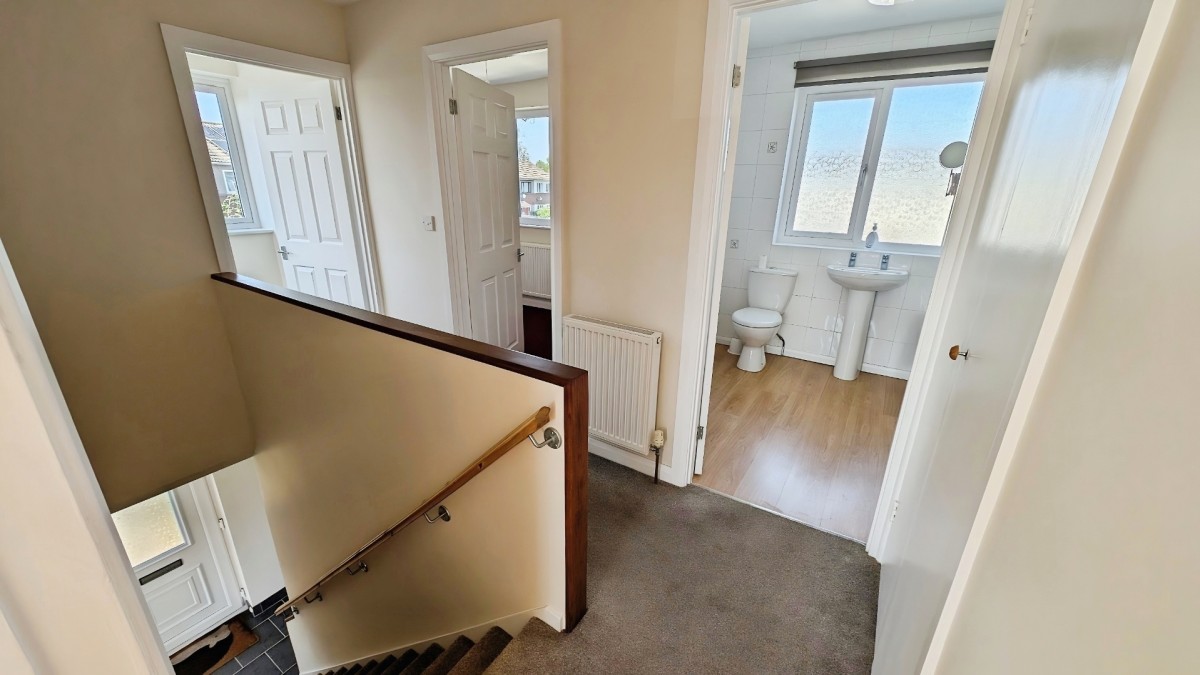 Painswick Drive, Yate