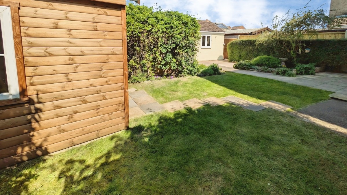 Painswick Drive, Yate