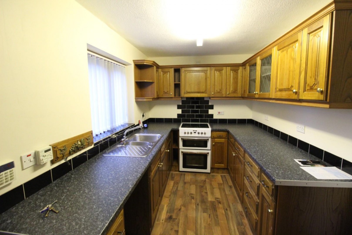 Meadow Court, Townville, Castleford