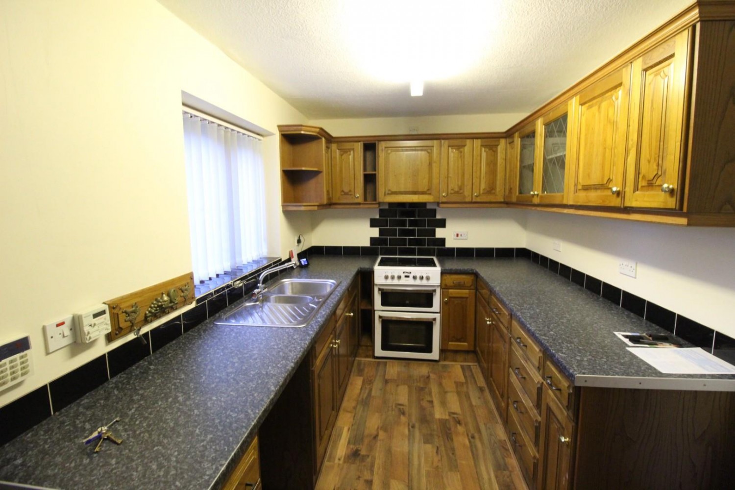 Meadow Court, Townville, Castleford