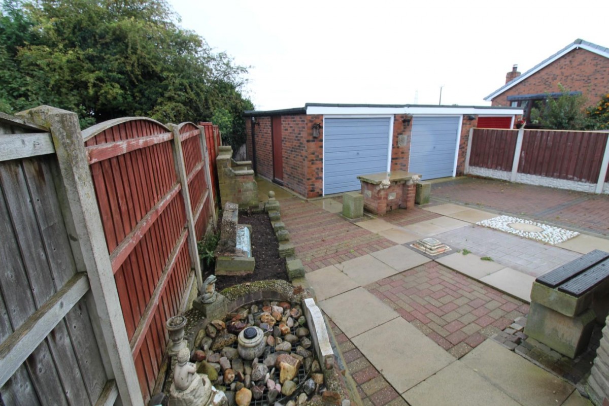 Meadow Court, Townville, Castleford