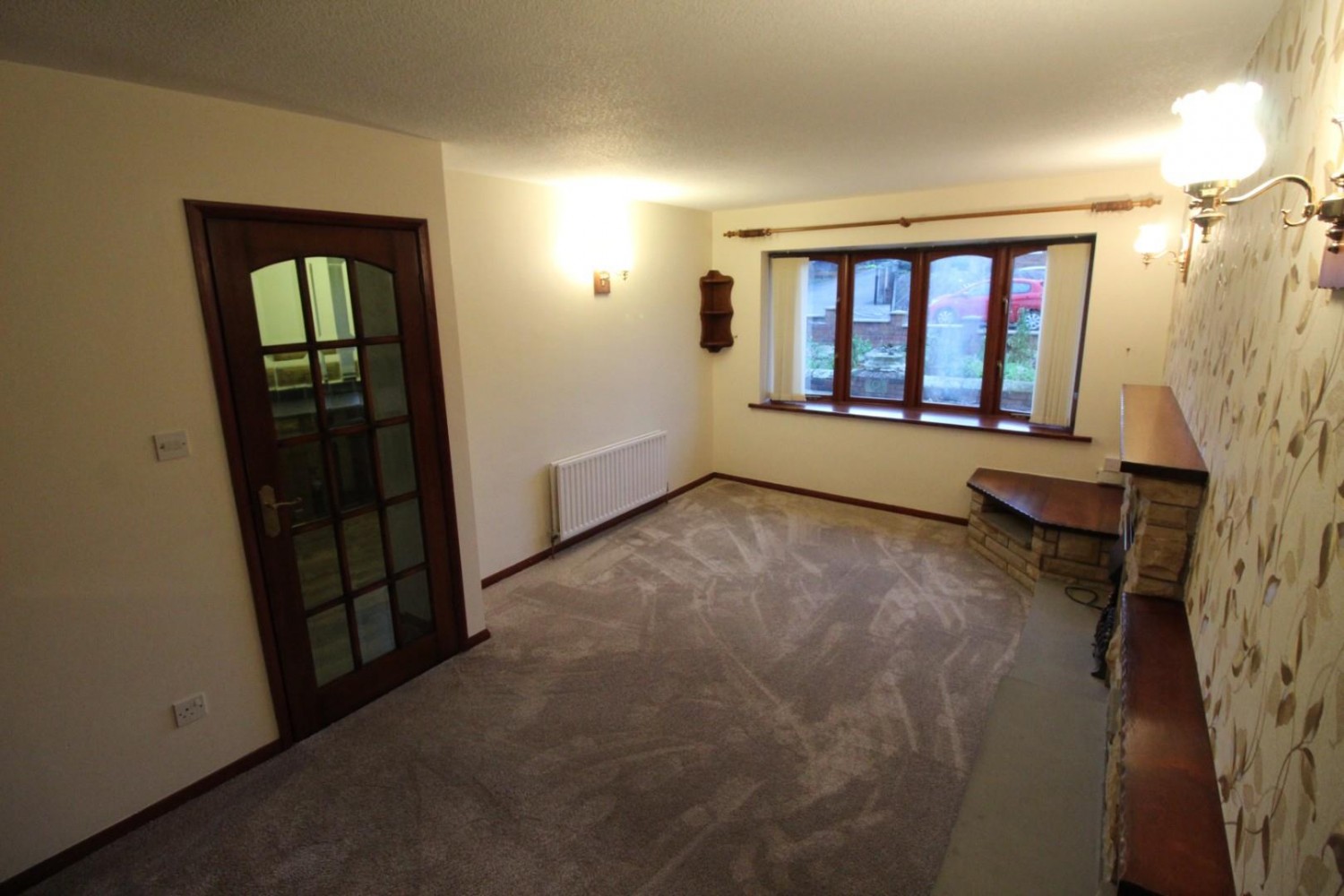 Meadow Court, Townville, Castleford