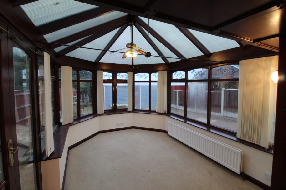 Meadow Court, Townville, Castleford