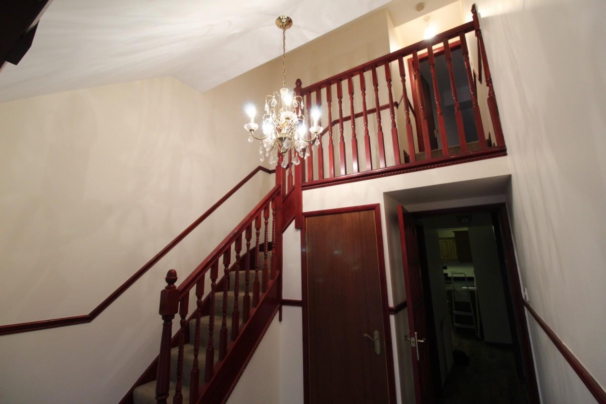 Meadow Court, Townville, Castleford