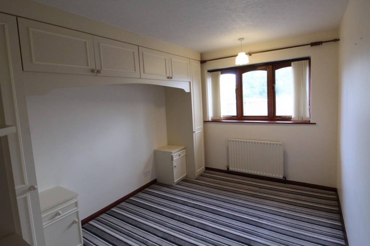Meadow Court, Townville, Castleford