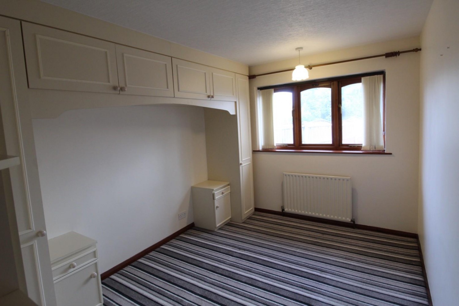 Meadow Court, Townville, Castleford