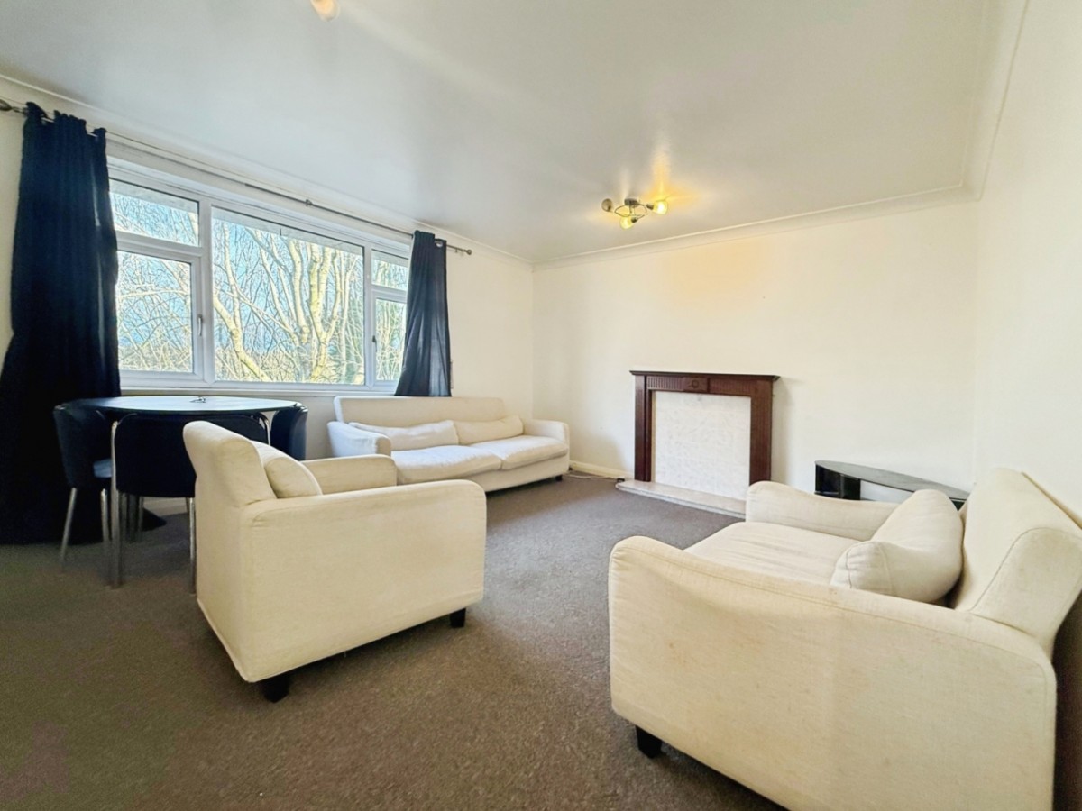 Colley Drive, Parson Cross, S5
