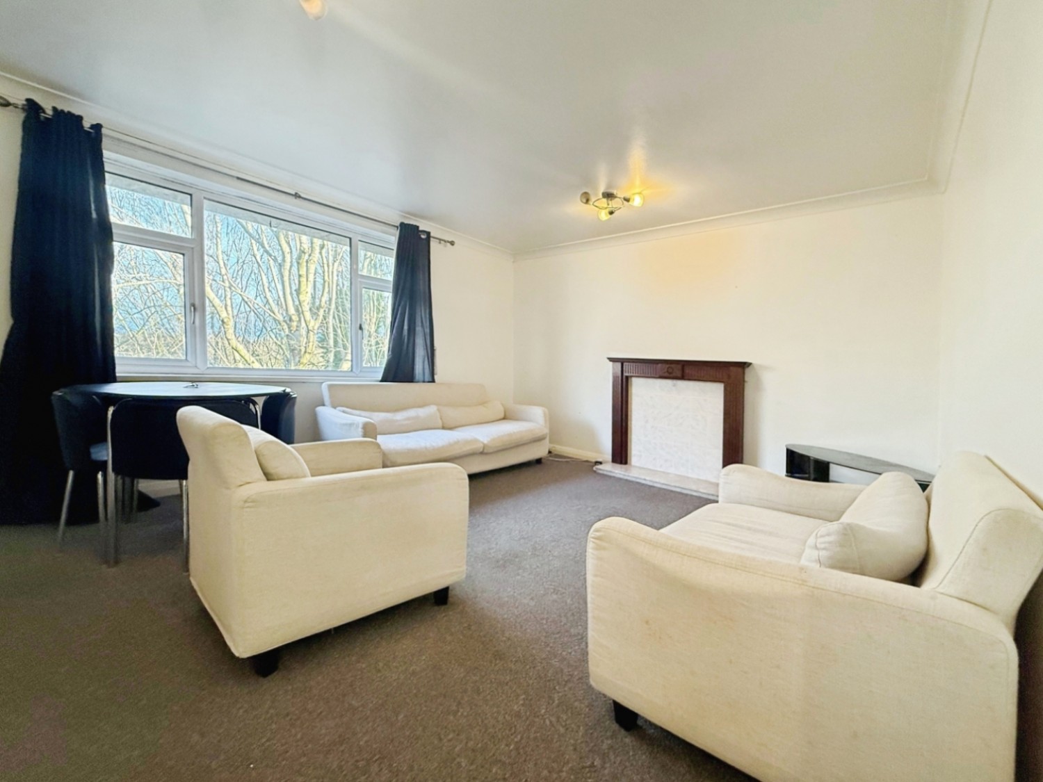 Colley Drive, Parson Cross, S5