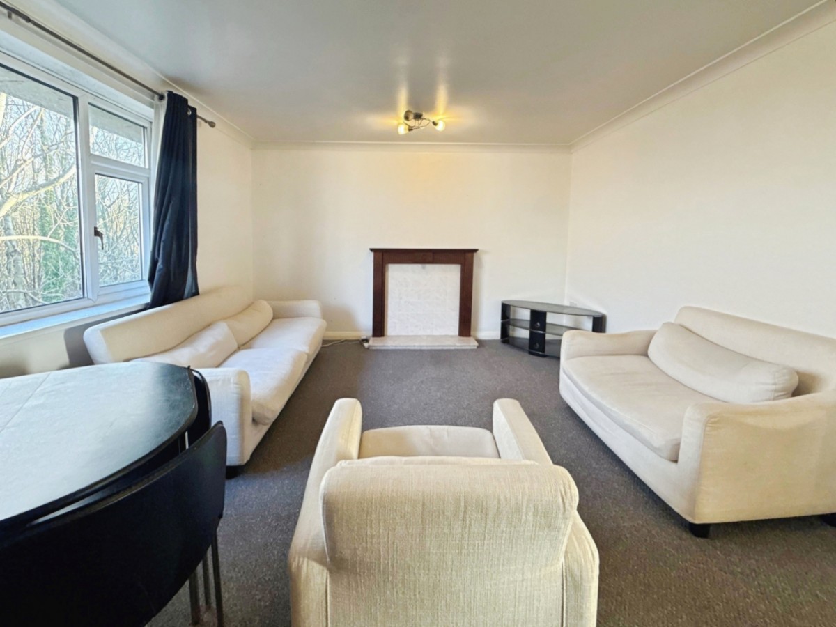 Colley Drive, Parson Cross, S5