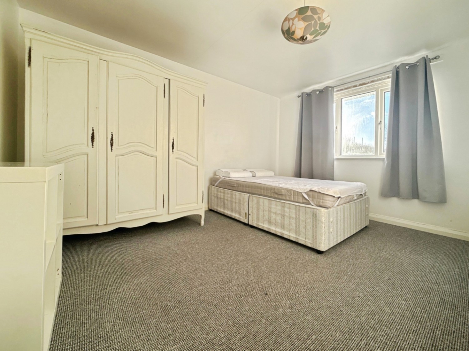 Colley Drive, Parson Cross, S5