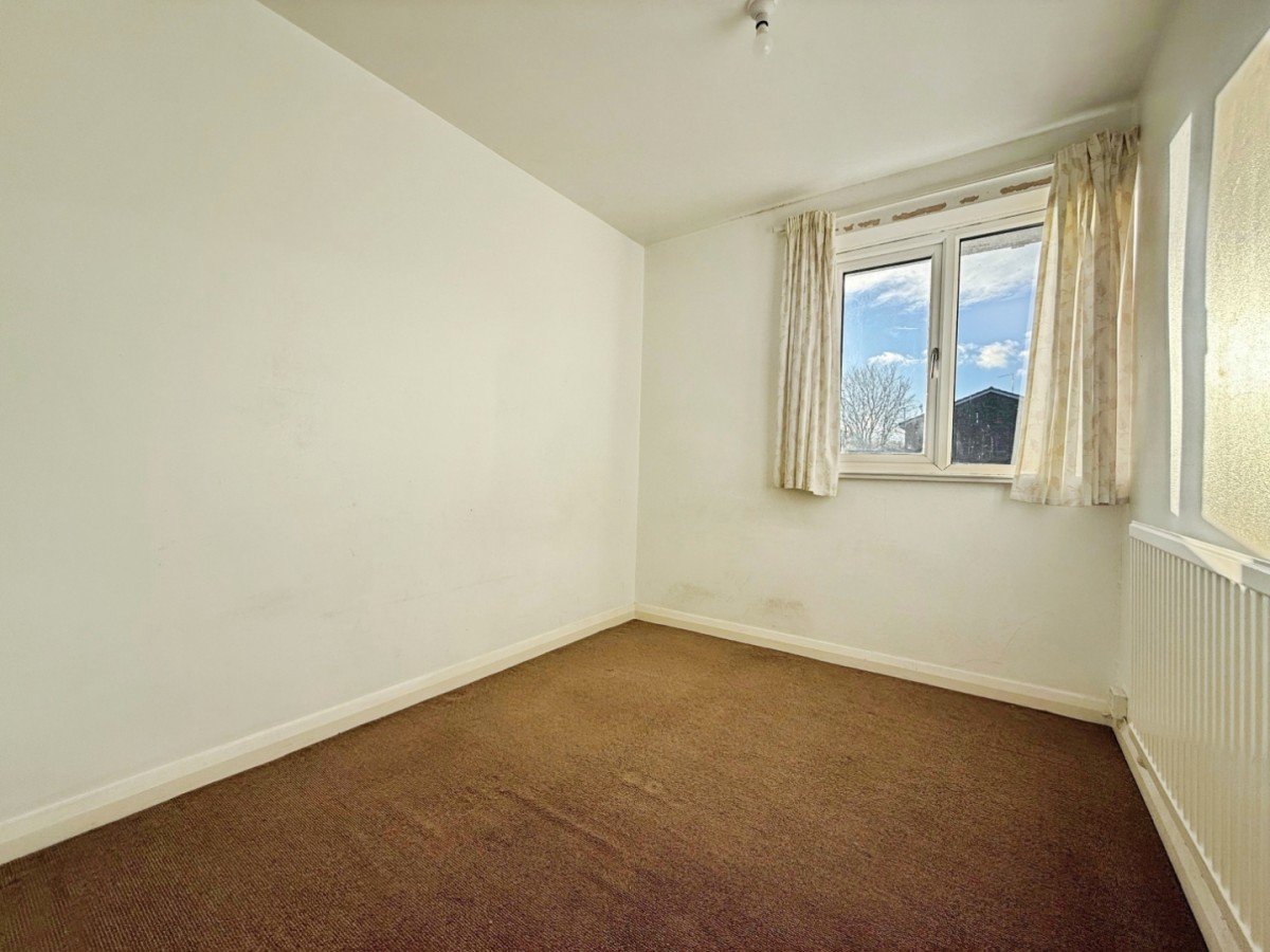 Colley Drive, Parson Cross, S5