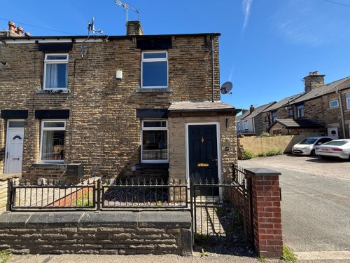 Sheffield Road, Birdwell, Barnsley
