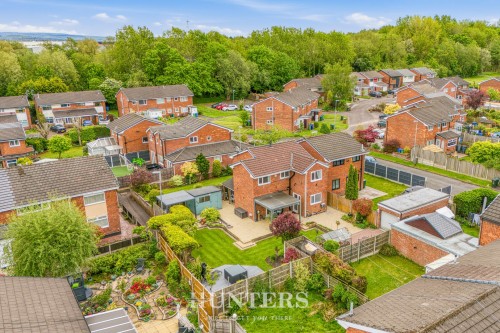Andover Avenue, Alkrington, Middleton