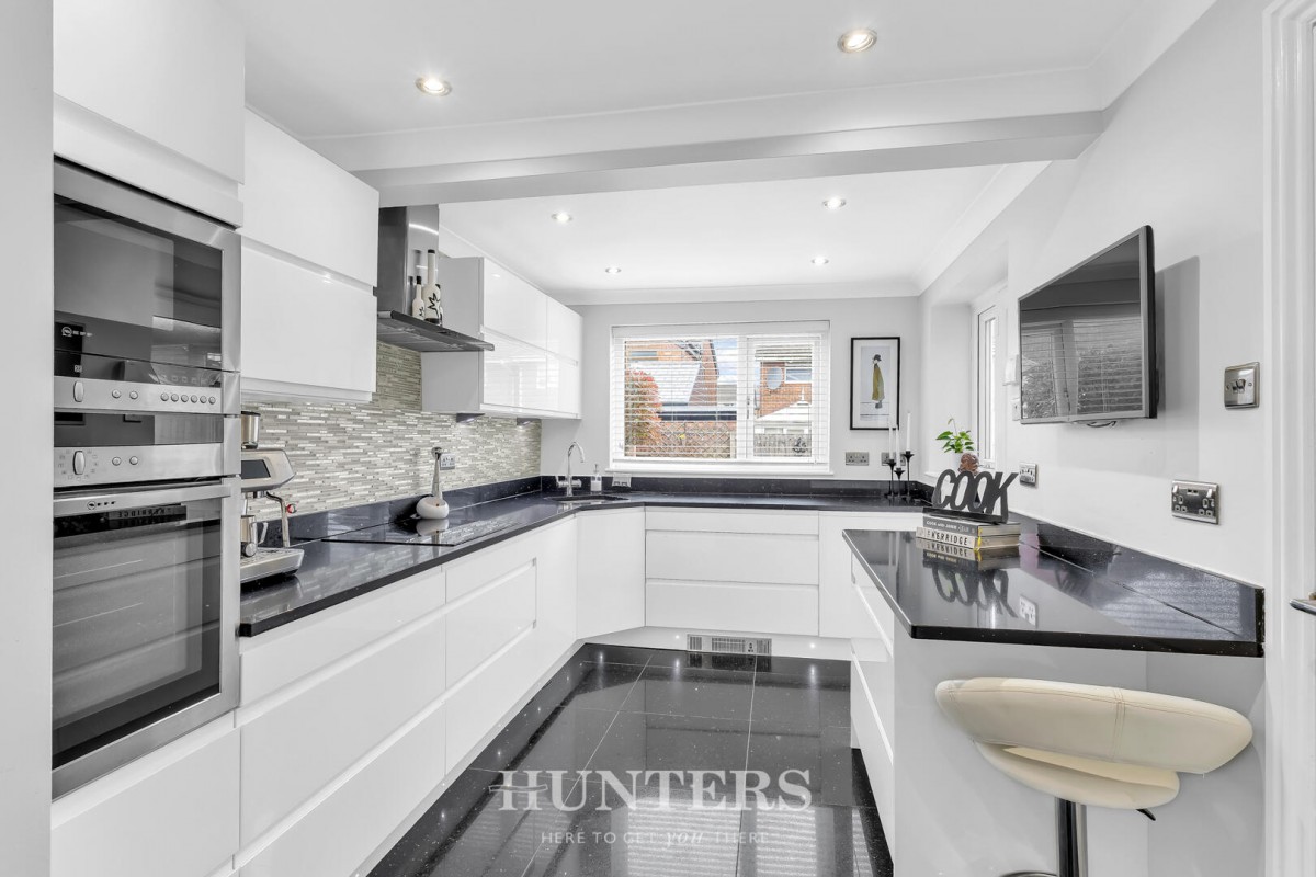 Andover Avenue, Alkrington, Middleton