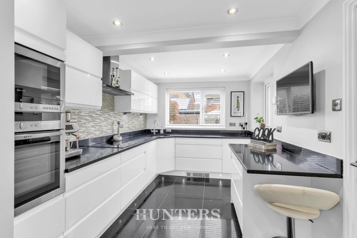 Andover Avenue, Alkrington, Middleton