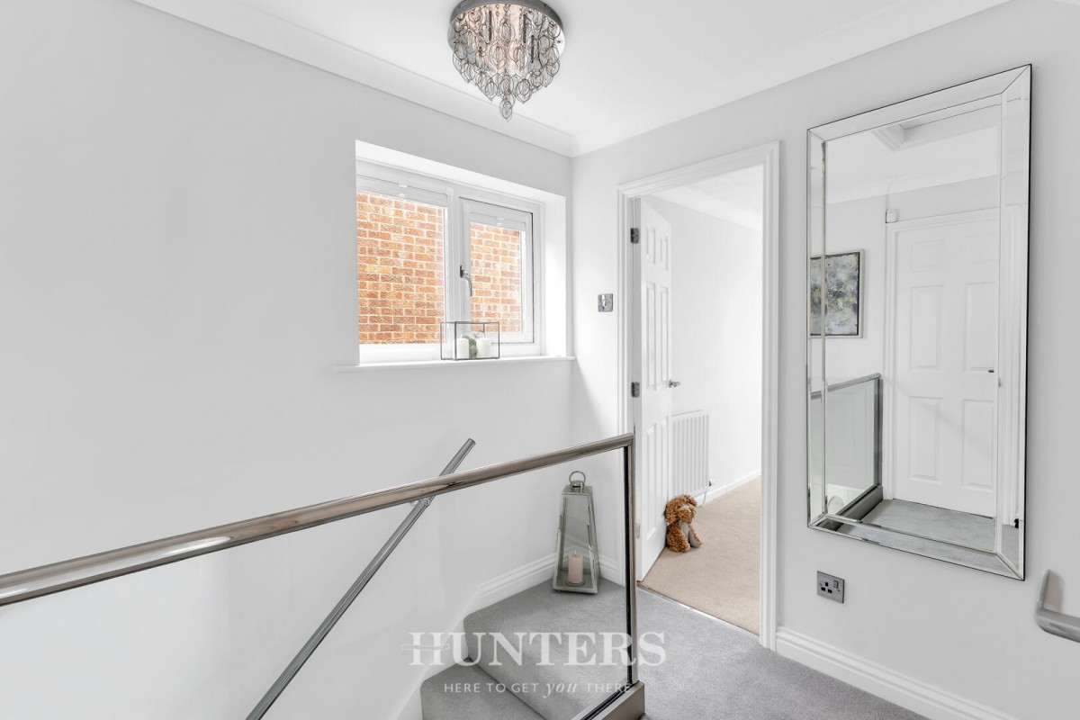 Andover Avenue, Alkrington, Middleton