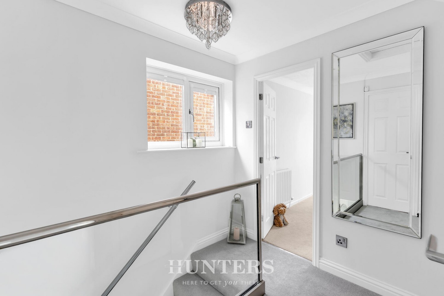 Andover Avenue, Alkrington, Middleton