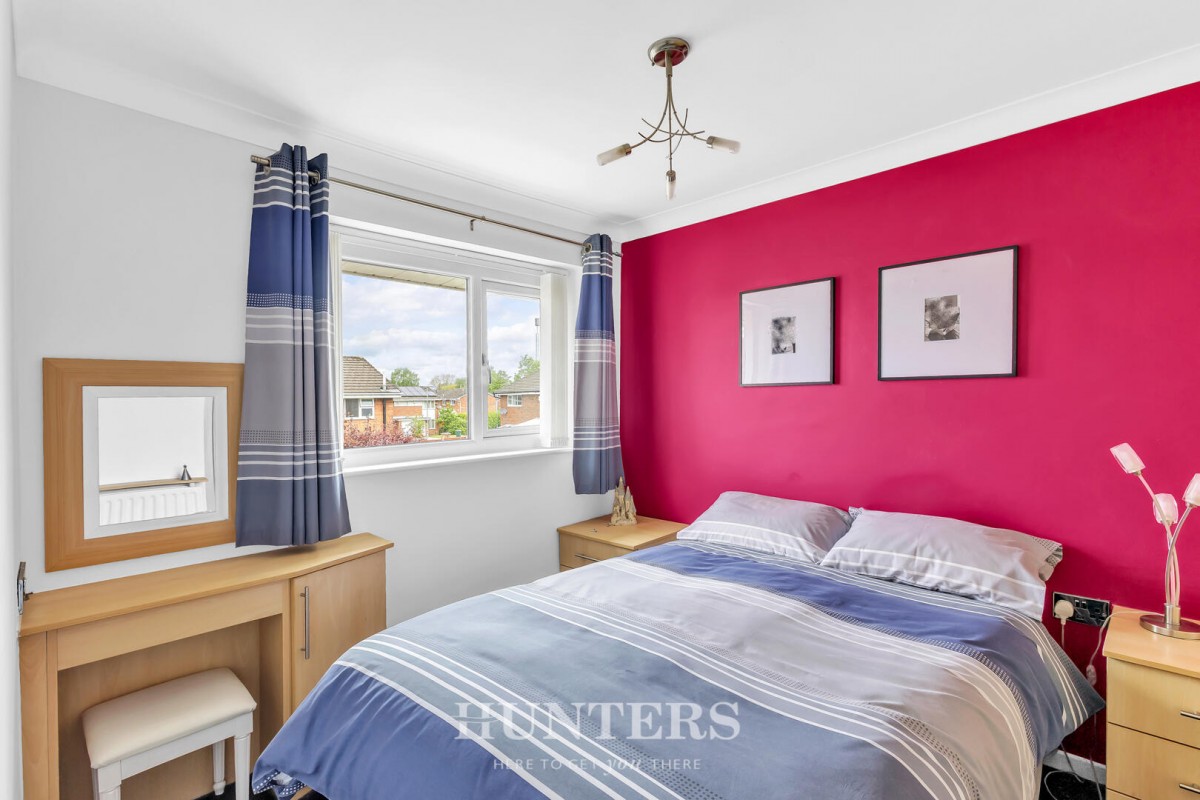 Andover Avenue, Alkrington, Middleton