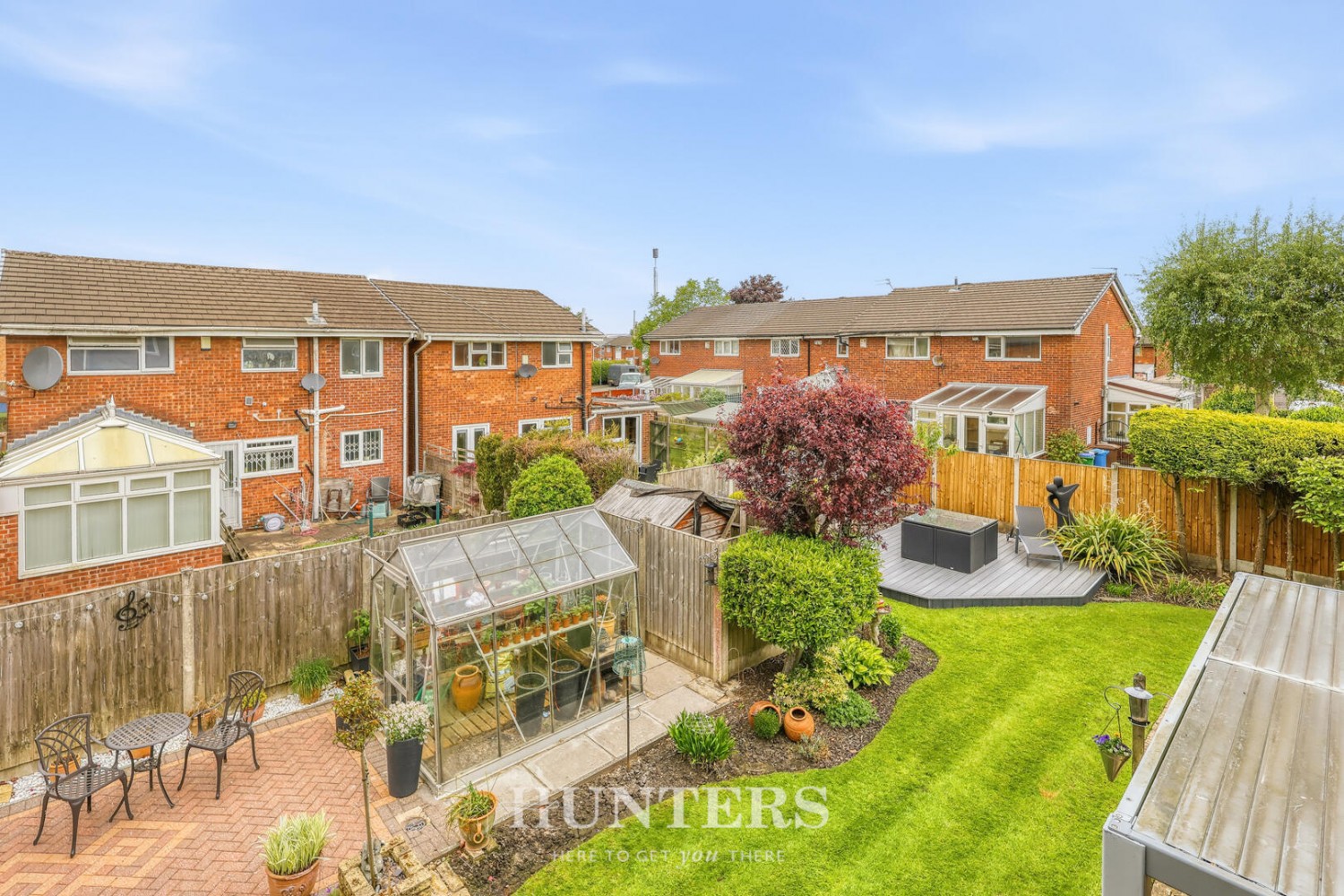 Andover Avenue, Alkrington, Middleton