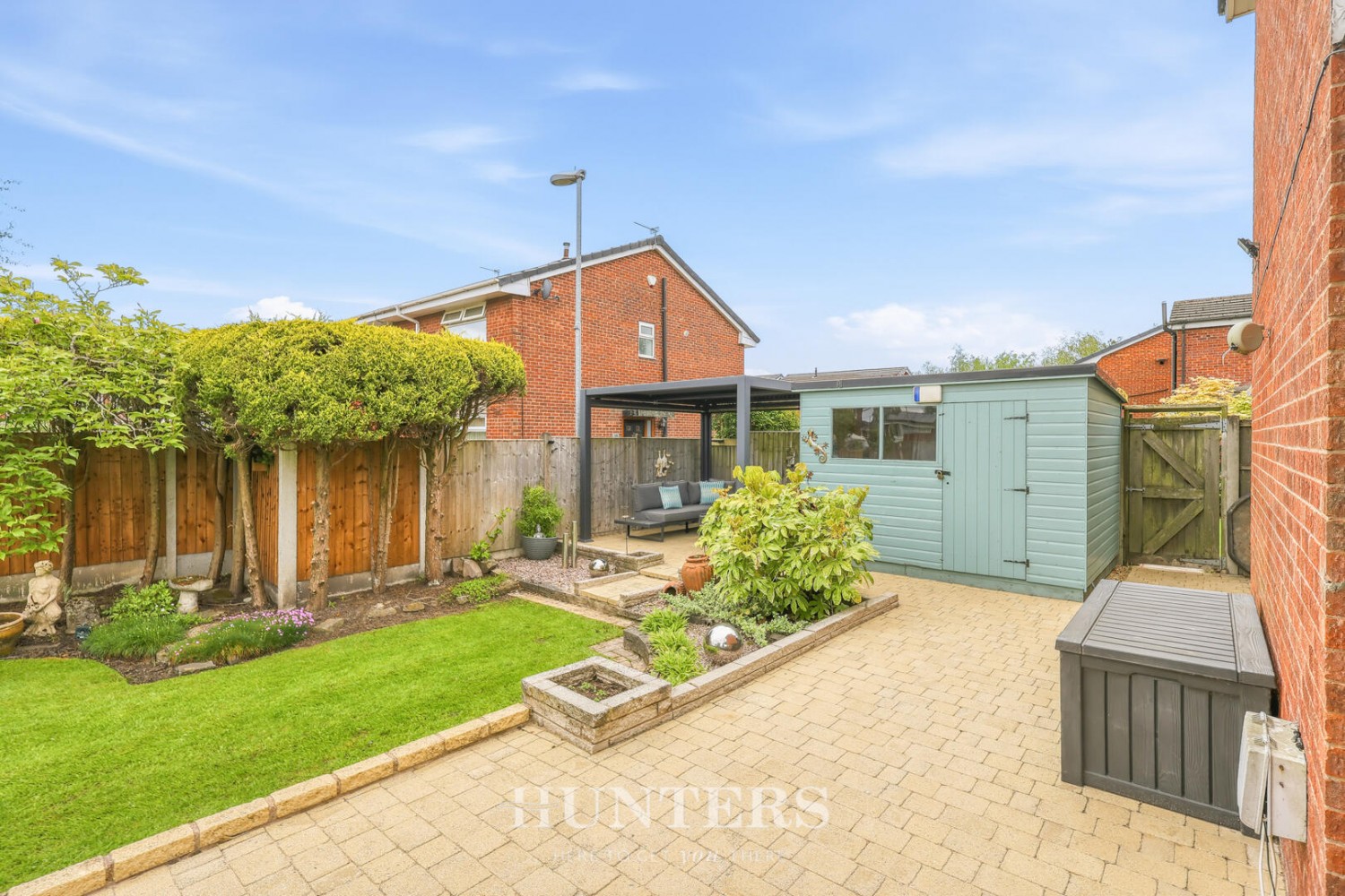 Andover Avenue, Alkrington, Middleton