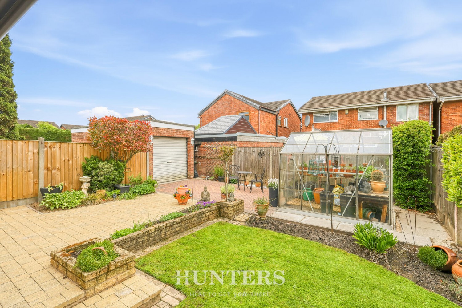 Andover Avenue, Alkrington, Middleton
