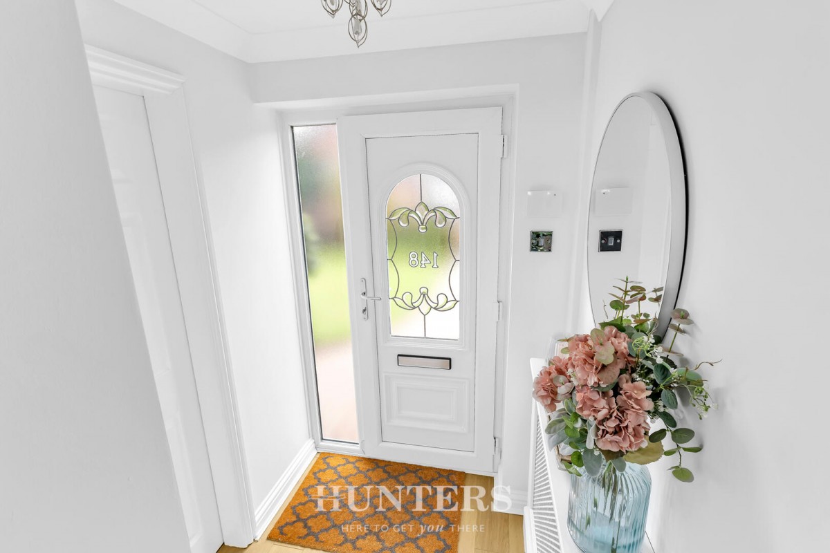 Andover Avenue, Alkrington, Middleton