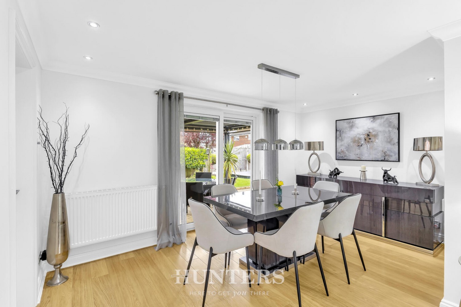 Andover Avenue, Alkrington, Middleton
