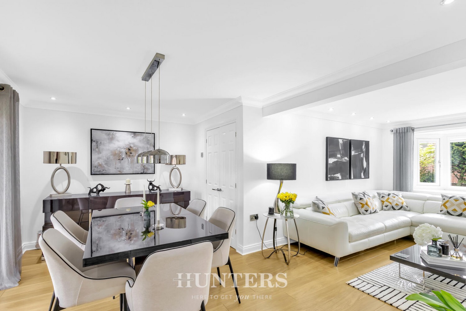 Andover Avenue, Alkrington, Middleton