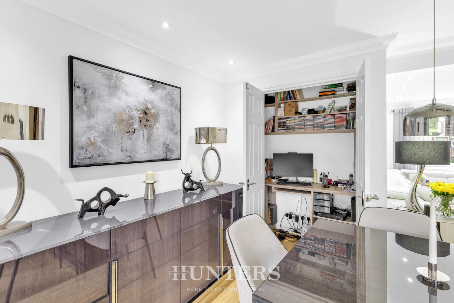 Andover Avenue, Alkrington, Middleton