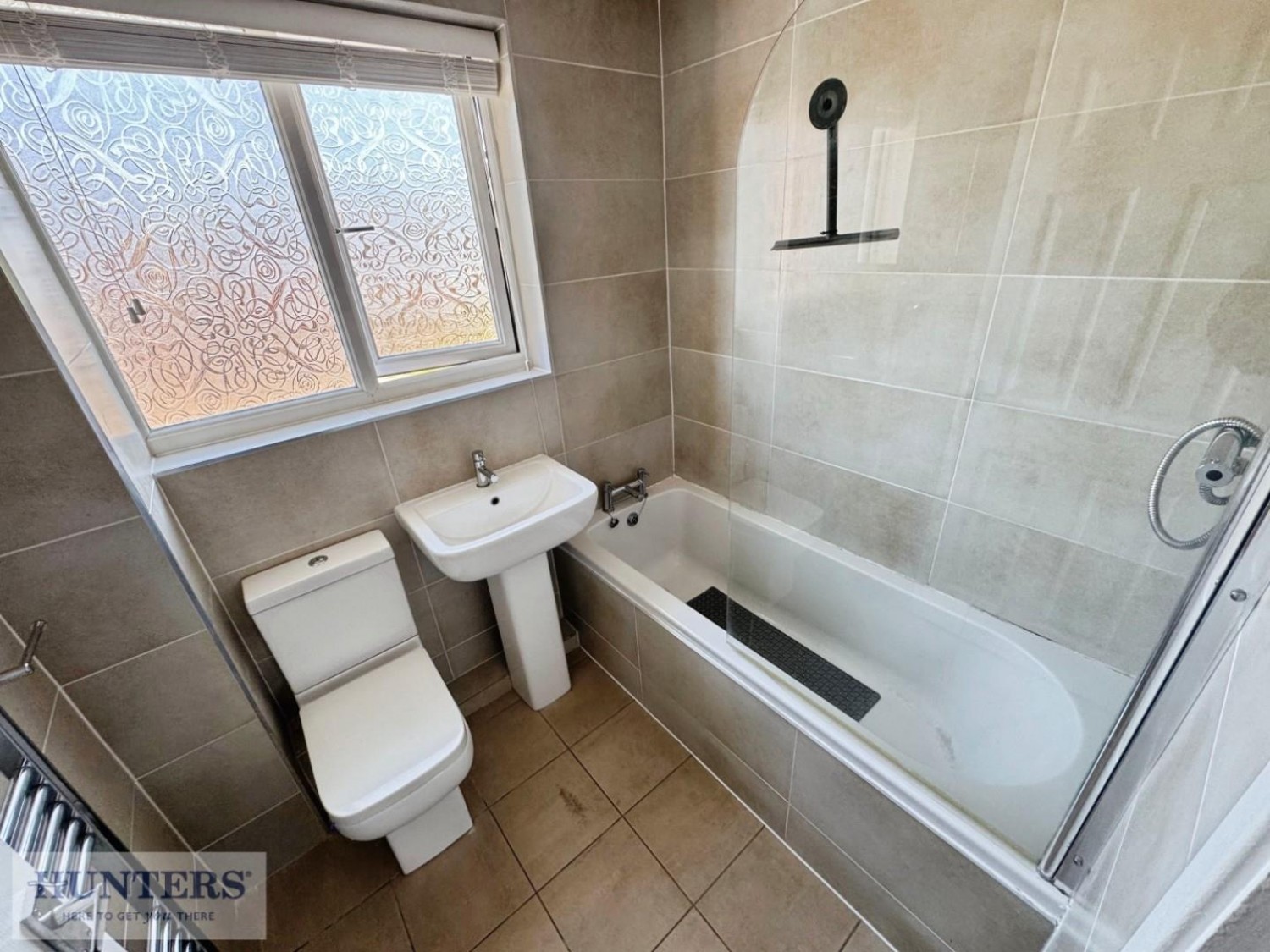 Brougham Court, Peterlee, County Durham