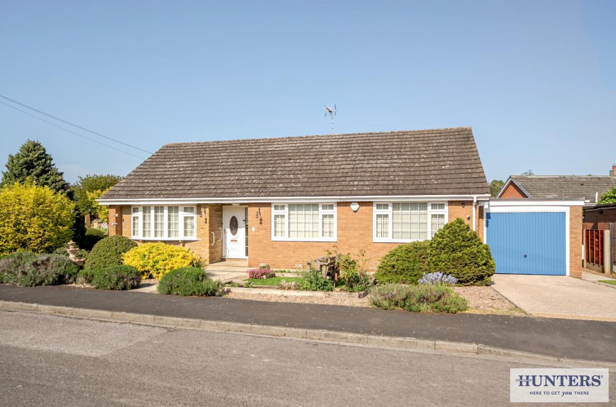 Holray Park, Carlton, Goole