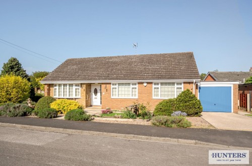 Holray Park, Carlton, Goole