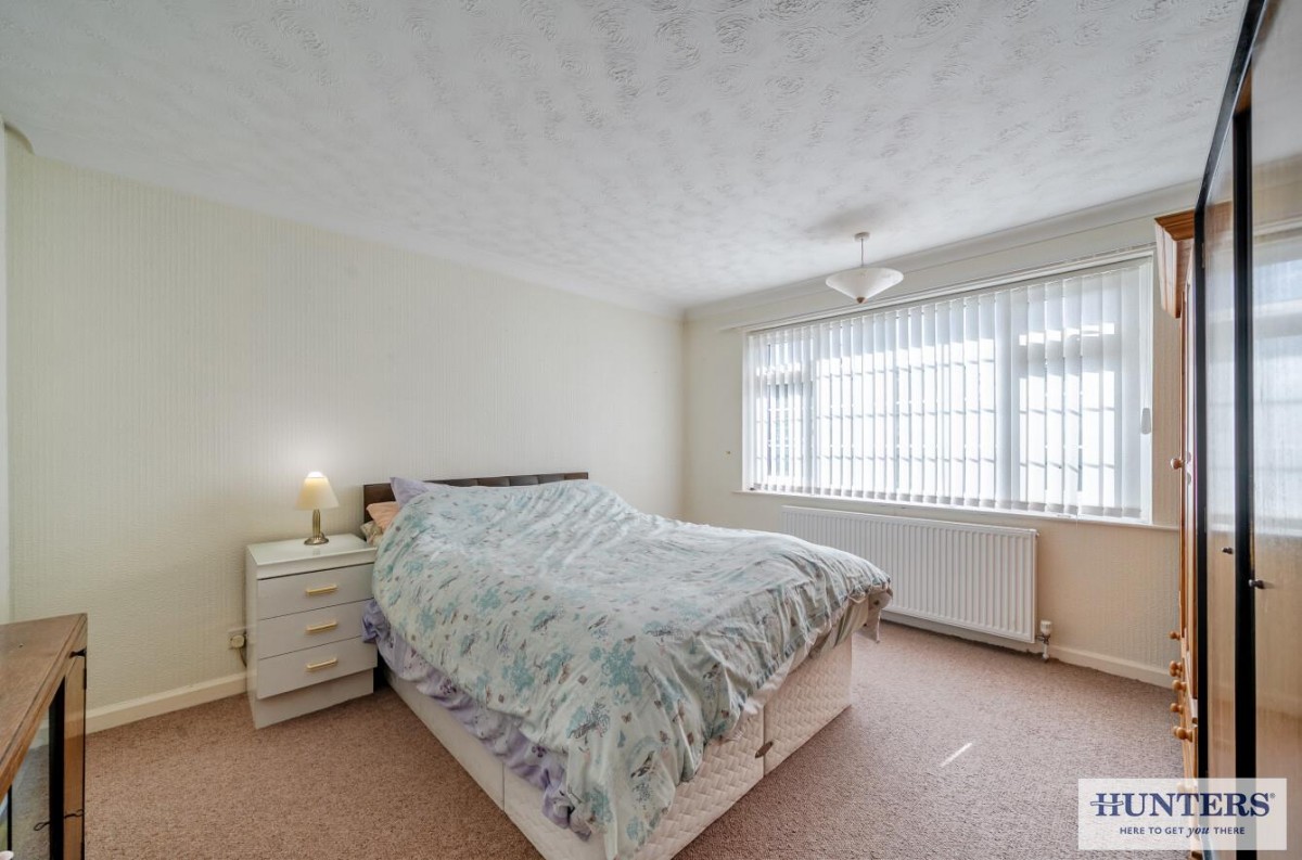 Holray Park, Carlton, Goole