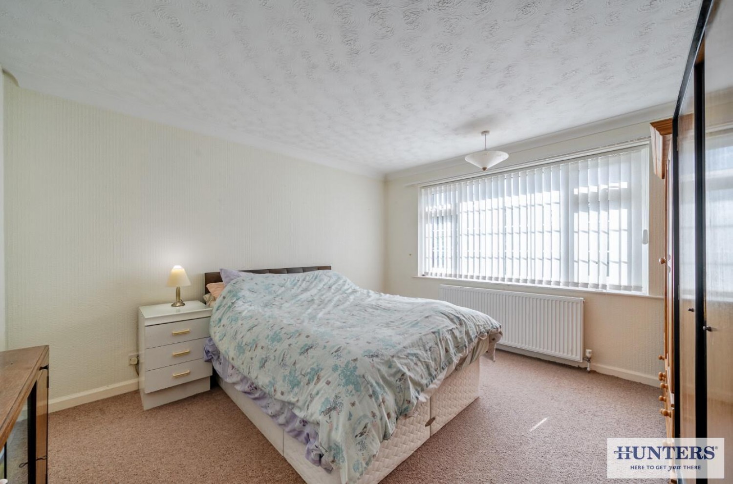 Holray Park, Carlton, Goole